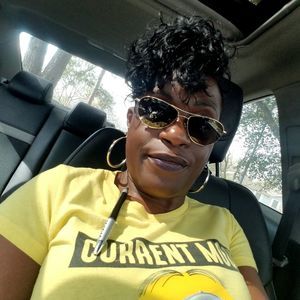 Meet your Posher, Tricia